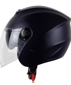 Mũ Bảo Hiểm 3/4 M68 2 Kính Royal Helmet - Ảnh 2