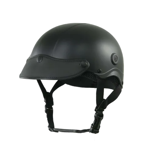 Mũ Bảo Hiểm 1/2 Nửa Đầu MT-128B Asia Helmet Sơn Đủ Màu Bán Chạy | Trực tiếp từ NSX