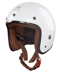 Mũ Bảo Hiểm 3/4 OL20 Không Kính Royal Helmet - Ảnh 4
