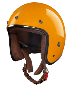 Mũ Bảo Hiểm 3/4 OL20 Không Kính Royal Helmet - Ảnh 6