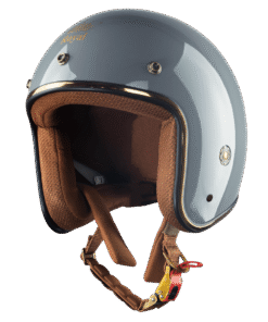 Mũ Bảo Hiểm 3/4 OL20 Không Kính Royal Helmet - Ảnh 5