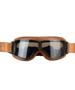 Kính bảo hộ gắn mũ bảo hiểm KBOI-003 phong cách cổ điển, hàng chính hãng | Royal Helmet Store - Ảnh 5