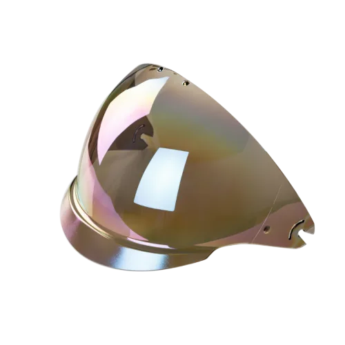 Phụ kiện kính mũ bảo hiểm Royal M139 kính 7 màu