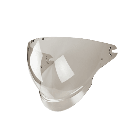 Phụ kiện kính mũ bảo hiểm Royal M239 kính trà