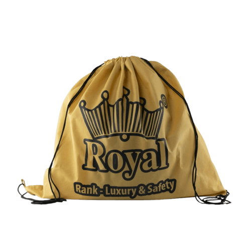 Phụ kiện túi vải không dệt Royal