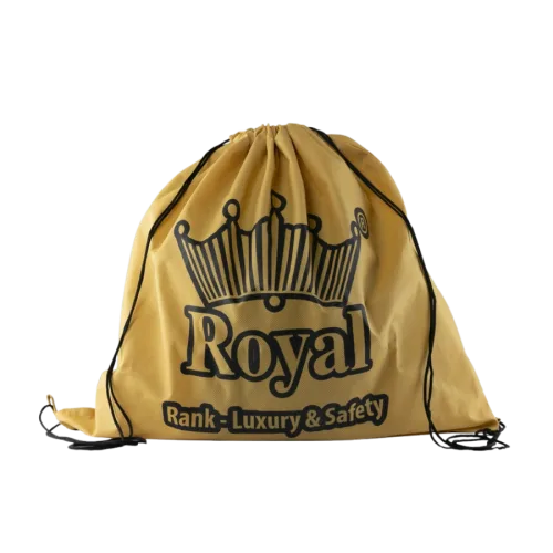 Phụ kiện túi vải không dệt Royal