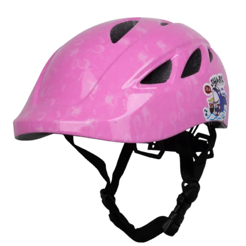 Mũ bảo hiểm ROC 43 xe đạp trẻ em