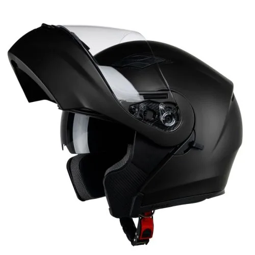 Mũ Bảo Hiểm Fullface Lật Cằm Royal M179 Cao Cấp, Mũ Bảo Hiểm Lật Hàm Đi Phượt | Trực tiếp từ NSX