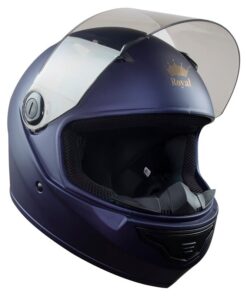 Mũ Bảo Hiểm Fullface M79 Royal Helmet Chính Hãng - Ảnh 5