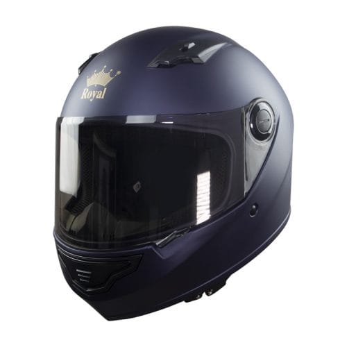 Mũ Bảo Hiểm Fullface M79 Royal Helmet Chính Hãng Mũ Bảo Hiểm Trùm Đầu Có Kính | Trực tiếp từ NSX