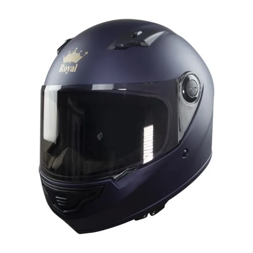 Mũ Bảo Hiểm Fullface M79 Royal Helmet Chính Hãng Mũ Bảo Hiểm Trùm Đầu Có Kính | Trực tiếp từ NSX