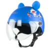 Doraemon biển mờ