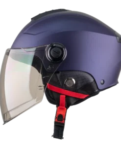 Mũ bảo hiểm Royal M778 - Ảnh 4