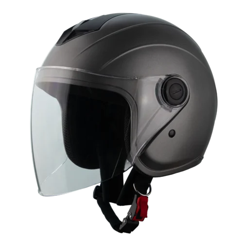 Mũ bảo hiêm Royal M69 1 kính