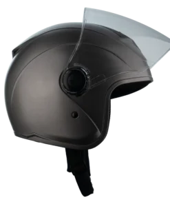 Mũ bảo hiêm Royal M69 1 kính - Ảnh 3