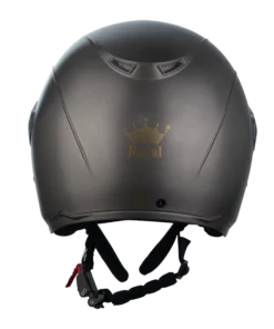 Mũ bảo hiêm Royal M69 1 kính - Ảnh 5