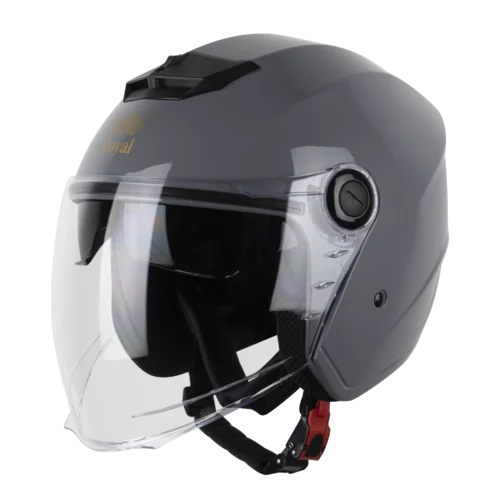 Mũ bảo hiểm Royal M68 2 Kính Chính Hãng