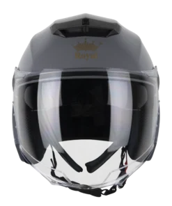 Mũ bảo hiểm Royal M68 2 Kính Chính Hãng - Ảnh 5
