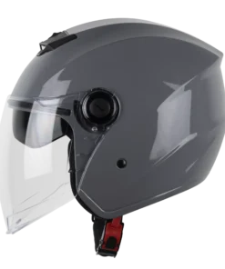 Mũ bảo hiểm Royal M68 2 Kính Chính Hãng - Ảnh 2